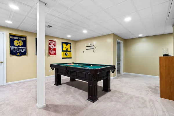 $839,000 | 873 Fairway Park Drive, Ann Arbor, MI 48103