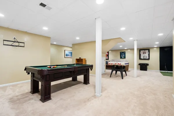 $839,000 | 873 Fairway Park Drive, Ann Arbor, MI 48103