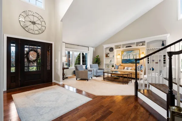 $839,000 | 873 Fairway Park Drive, Ann Arbor, MI 48103