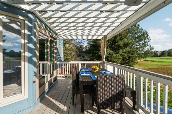 $839,000 | 873 Fairway Park Drive, Ann Arbor, MI 48103