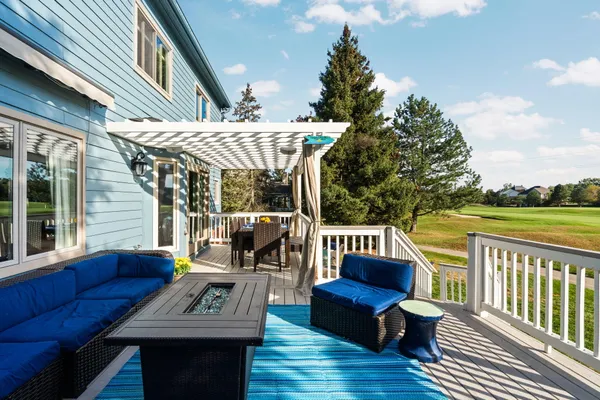 $839,000 | 873 Fairway Park Drive, Ann Arbor, MI 48103