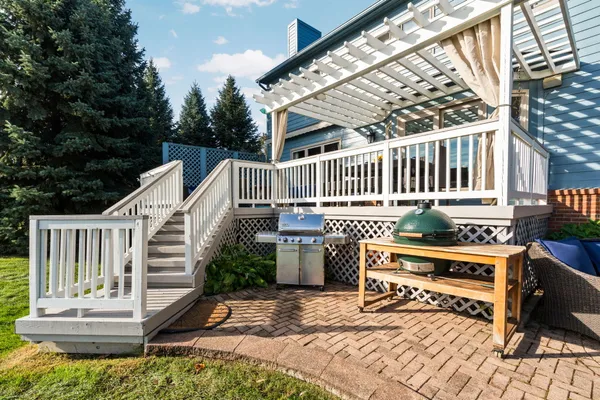 $839,000 | 873 Fairway Park Drive, Ann Arbor, MI 48103