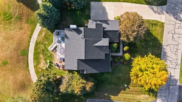 $839,000 | 873 Fairway Park Drive, Ann Arbor, MI 48103