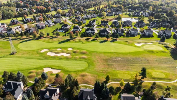 $839,000 | 873 Fairway Park Drive, Ann Arbor, MI 48103