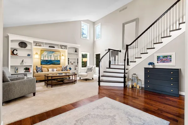 $839,000 | 873 Fairway Park Drive, Ann Arbor, MI 48103