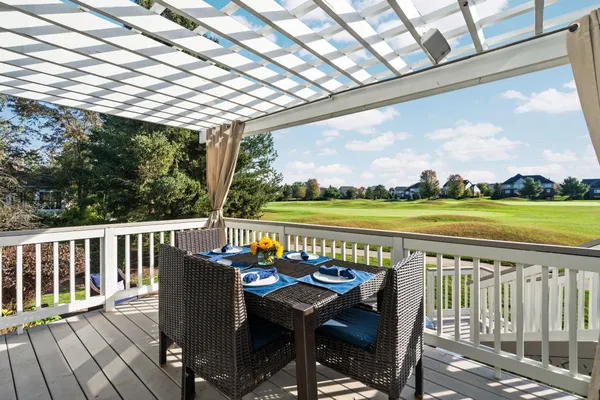 $839,000 | 873 Fairway Park Drive, Ann Arbor, MI 48103