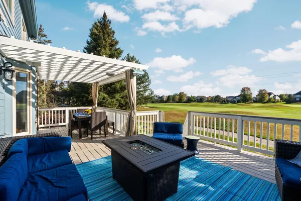 $839,000 | 873 Fairway Park Drive, Ann Arbor, MI 48103