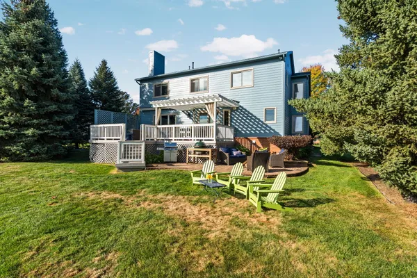 $839,000 | 873 Fairway Park Drive, Ann Arbor, MI 48103