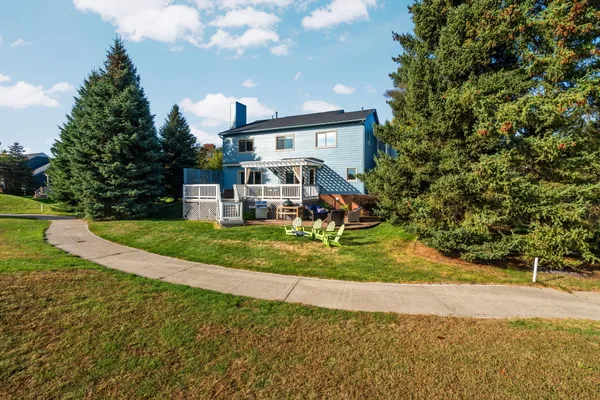 $839,000 | 873 Fairway Park Drive, Ann Arbor, MI 48103