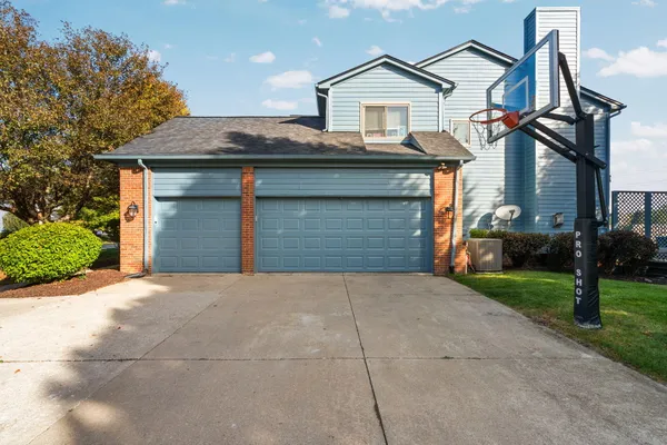 $839,000 | 873 Fairway Park Drive, Ann Arbor, MI 48103