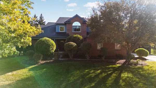 $839,000 | 873 Fairway Park Drive, Ann Arbor, MI 48103