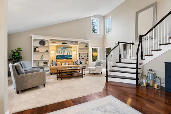 $839,000 | 873 Fairway Park Drive, Ann Arbor, MI 48103