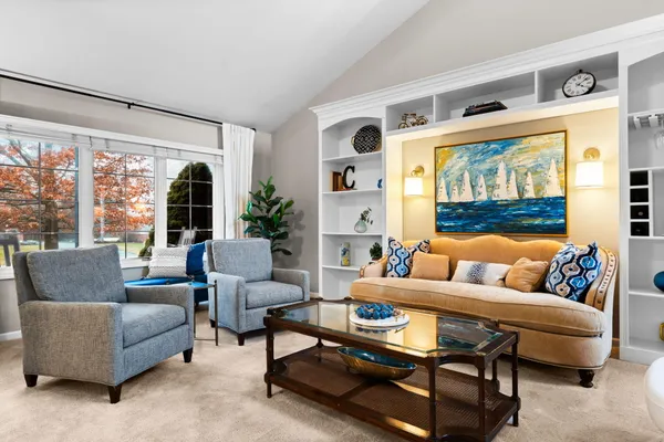 $839,000 | 873 Fairway Park Drive, Ann Arbor, MI 48103