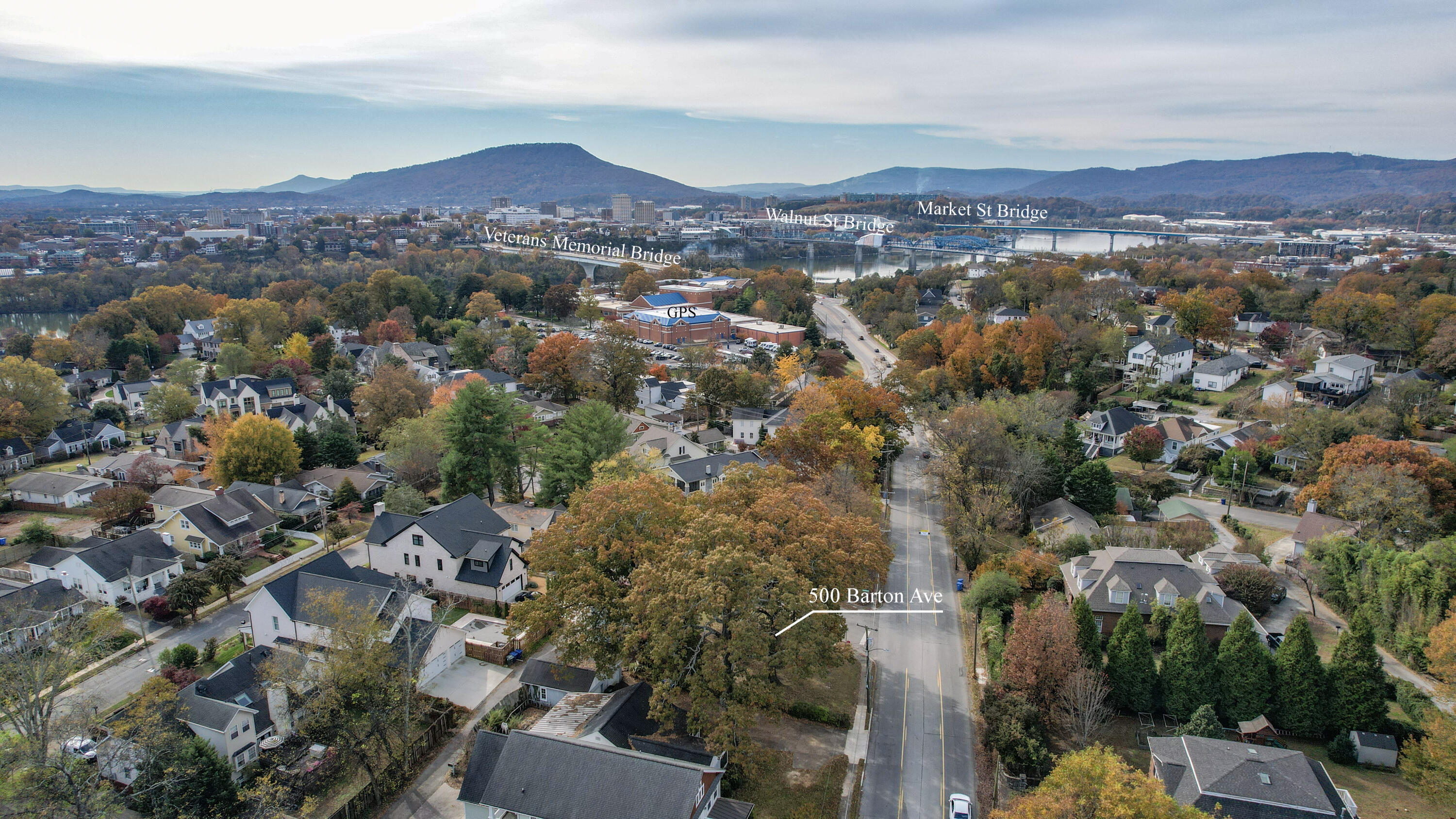 500 Barton Avenue Chattanooga, TN 37405 - Photo 11 of 41 11-DJI_0552-Edit