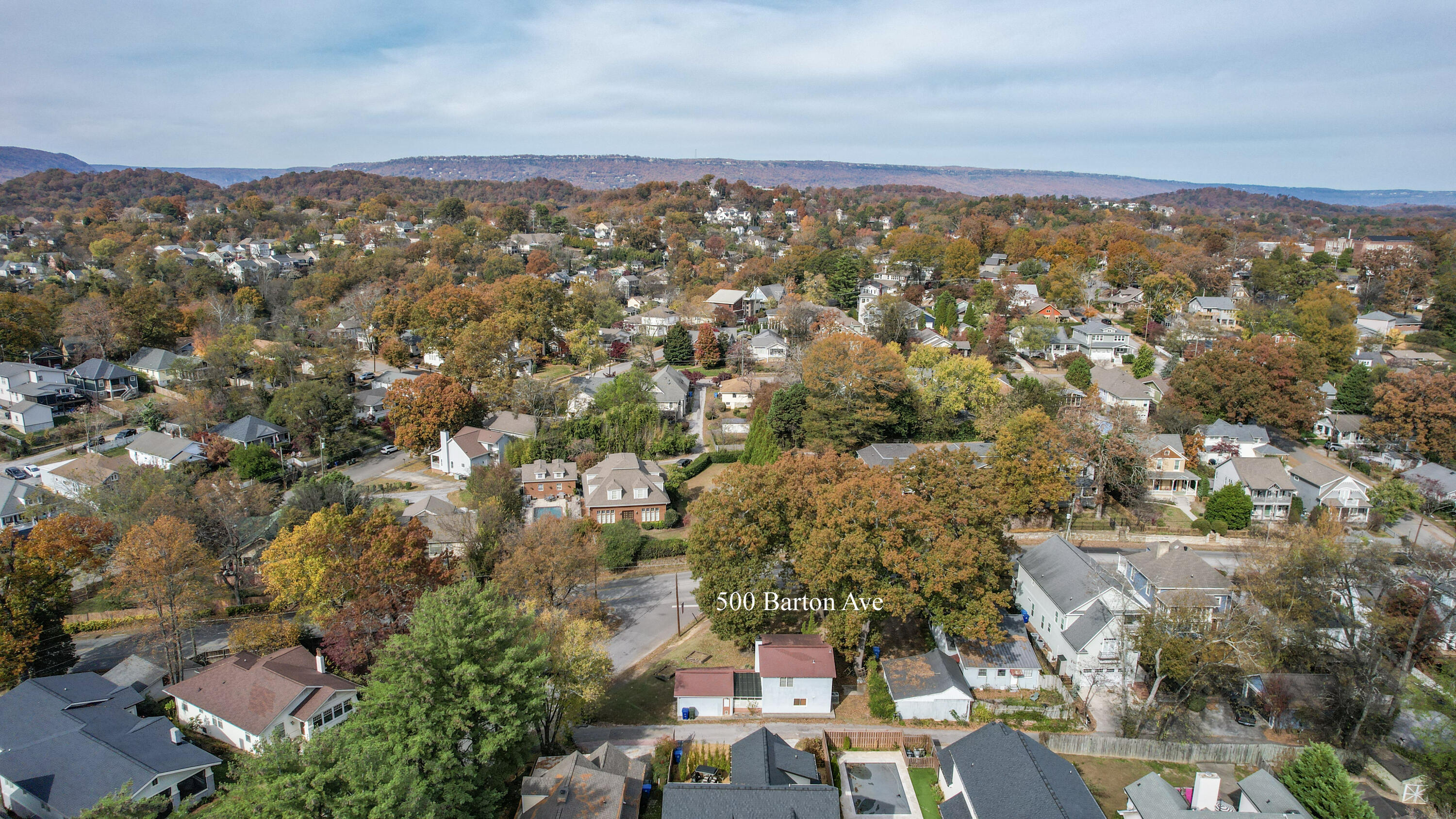 500 Barton Avenue Chattanooga, TN 37405 - Photo 38 of 41 38-DJI_0557-Edit