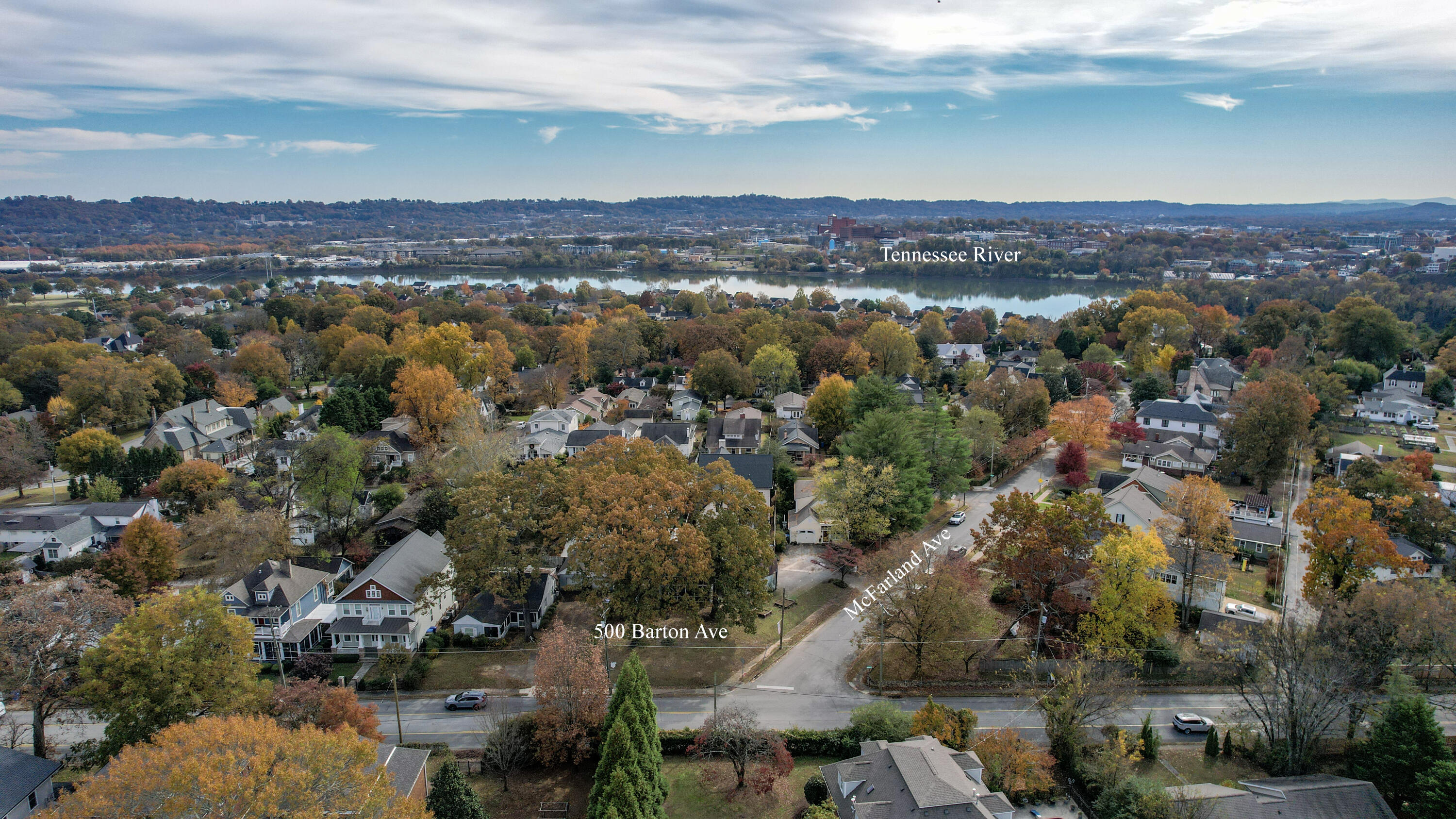 500 Barton Avenue Chattanooga, TN 37405 - Photo 10 of 41 10-DJI_0550-Edit
