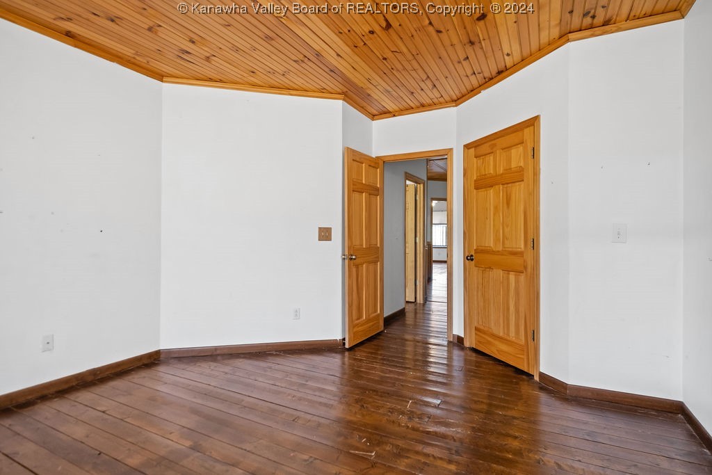 222 Atlas Road South Charleston, WV 25309 - Photo 30 of 38 Gallery Image 30