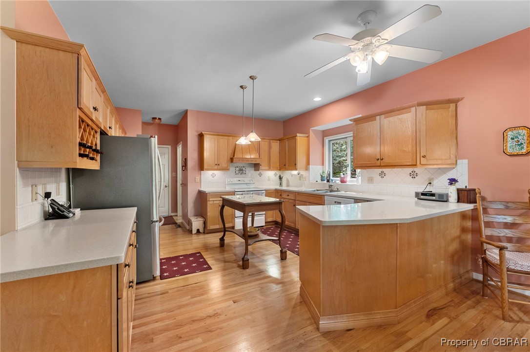 192 Highland Point Road Lottsburg, VA 22511 - Photo 14 of 49 Gallery Image 14