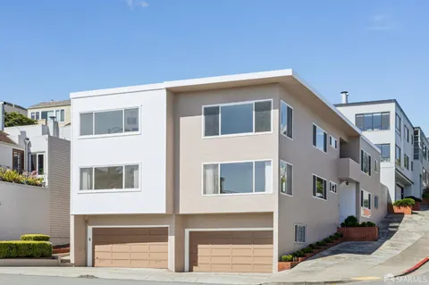 $2,650,000 | 41 Terra Vista Avenue, San Francisco, CA 94115