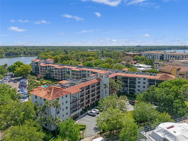 $1,195,000 | 100 South Interlachen Avenue, Unit 404, Winter Park, FL 32789