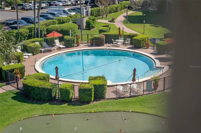 $1,195,000 | 100 South Interlachen Avenue, Unit 404, Winter Park, FL 32789