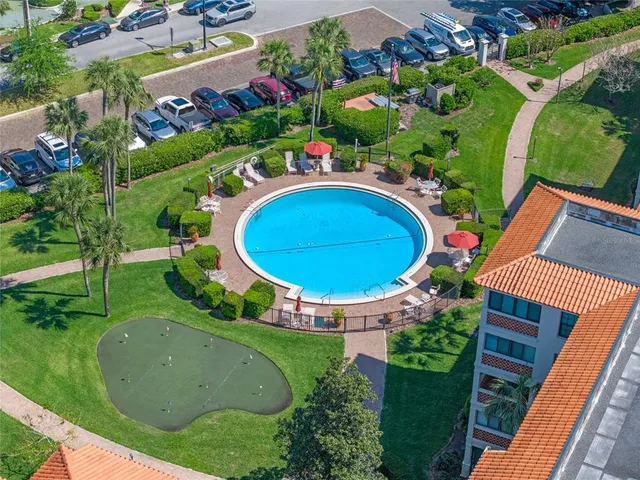 $1,195,000 | 100 South Interlachen Avenue, Unit 404, Winter Park, FL 32789