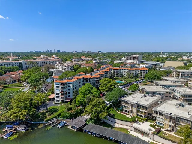 $1,195,000 | 100 South Interlachen Avenue, Unit 404, Winter Park, FL 32789