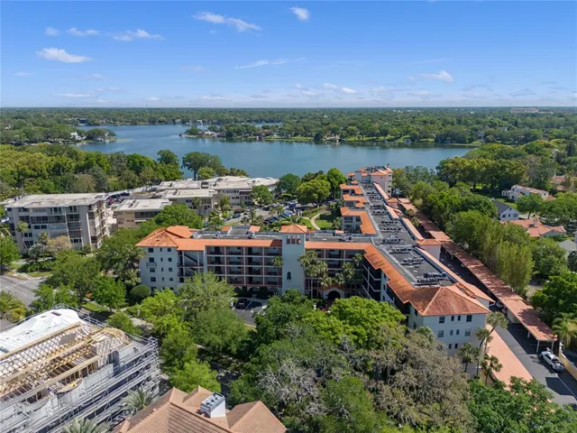 $1,195,000 | 100 South Interlachen Avenue, Unit 404, Winter Park, FL 32789