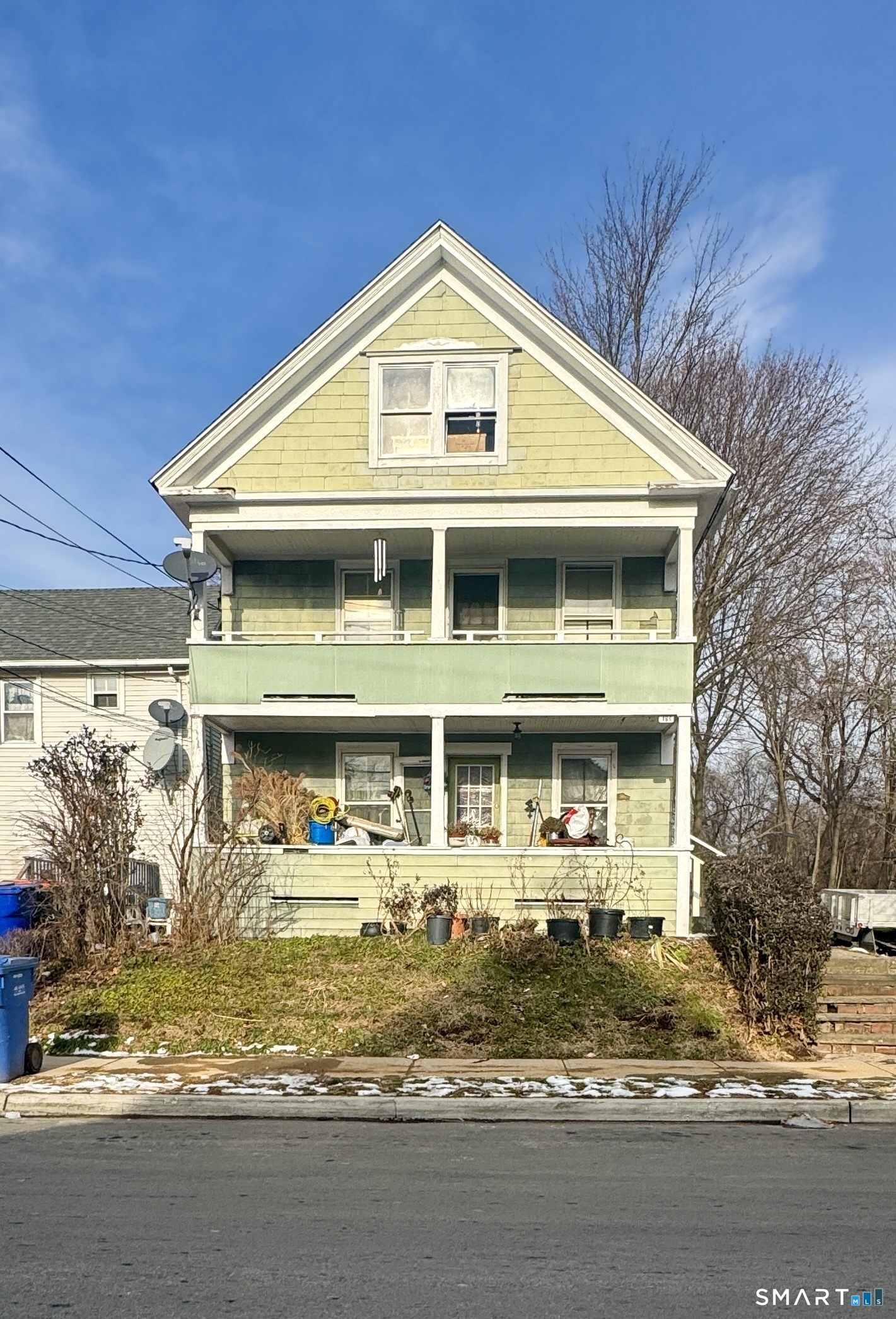 185 Springdale Avenue Meriden, CT 06451 - Photo 1 of 1 Gallery Image 1