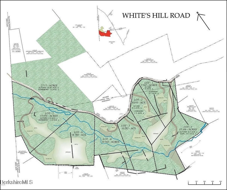 59 Whites Hill Road Egremont, MA 01230 - Photo 6 of 6