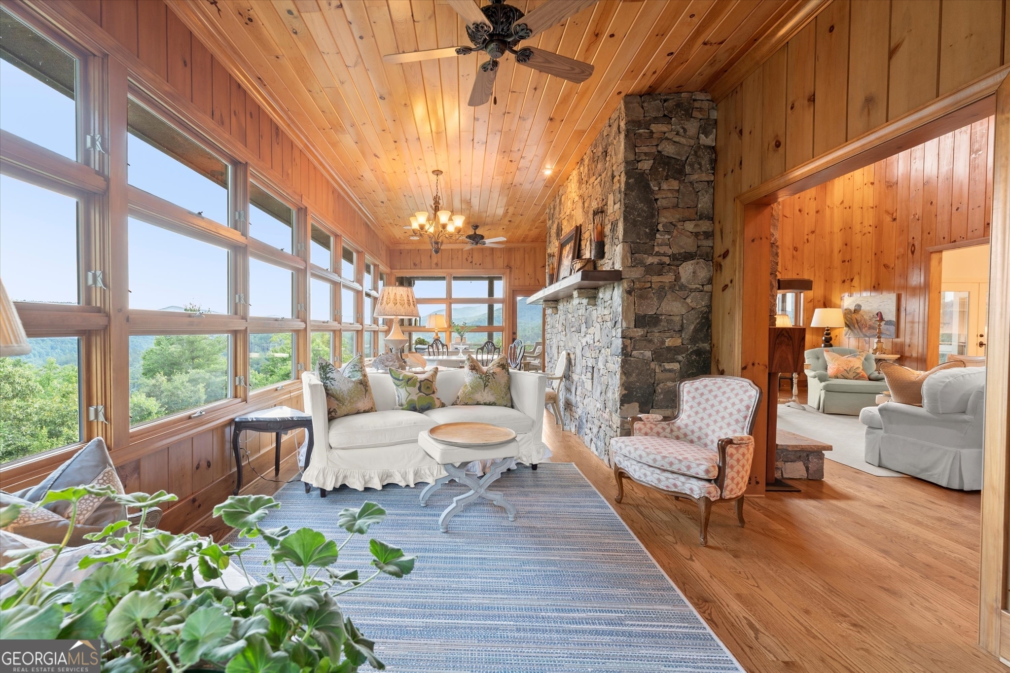 295 Goble Gap Road Clayton, GA 30525 - Photo 42 of 105