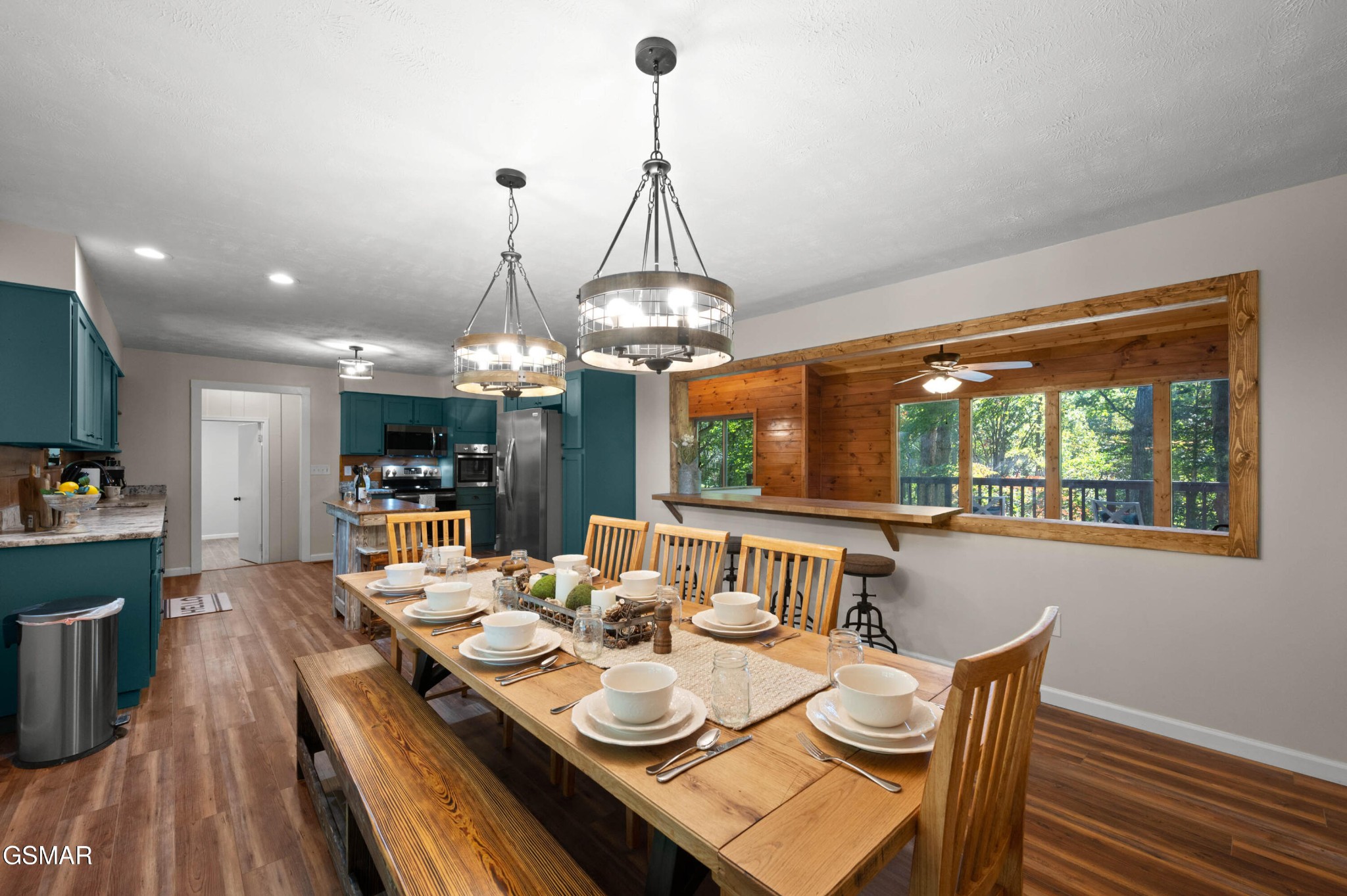 4357 Boogertown Road Sevierville, TN 37876 - Photo 12 of 63 Gallery Image 12