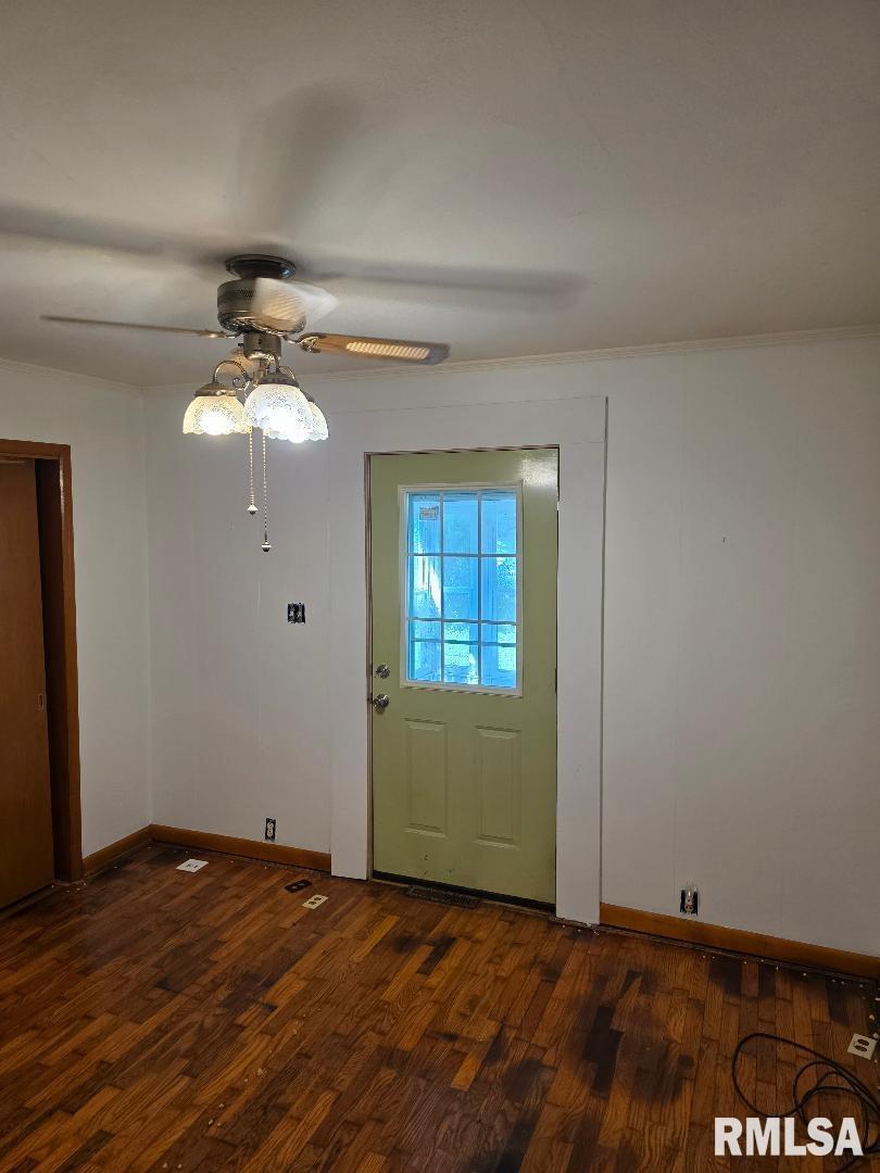 516 Frederick Street Herrin, IL 62948 - Photo 15 of 24