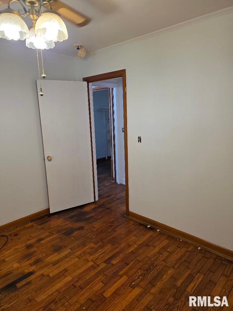 516 Frederick Street Herrin, IL 62948 - Photo 16 of 24