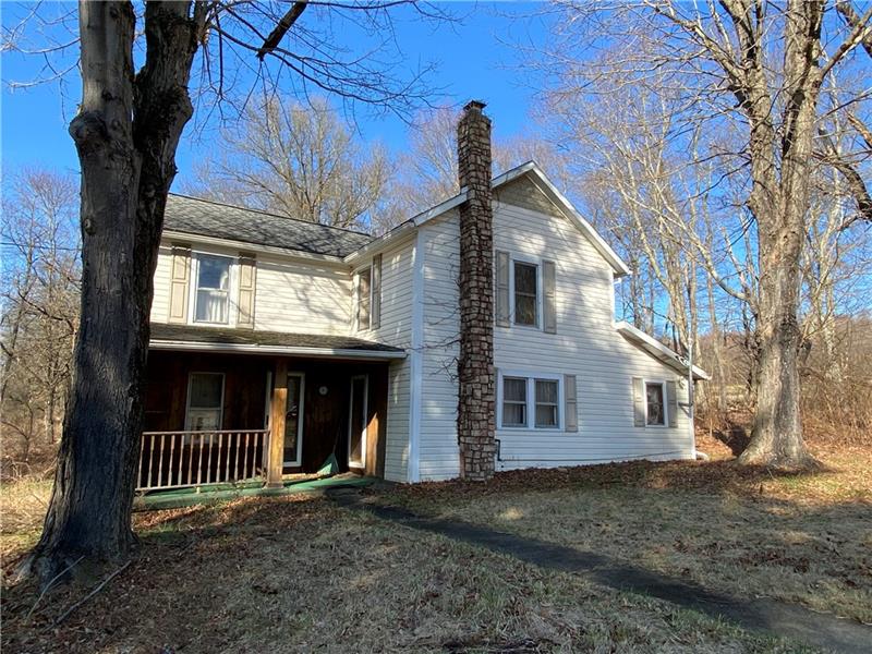 269 Little Chicago Road Carmichaels, PA 15320 - Photo 1 of 22 Gallery Image 1