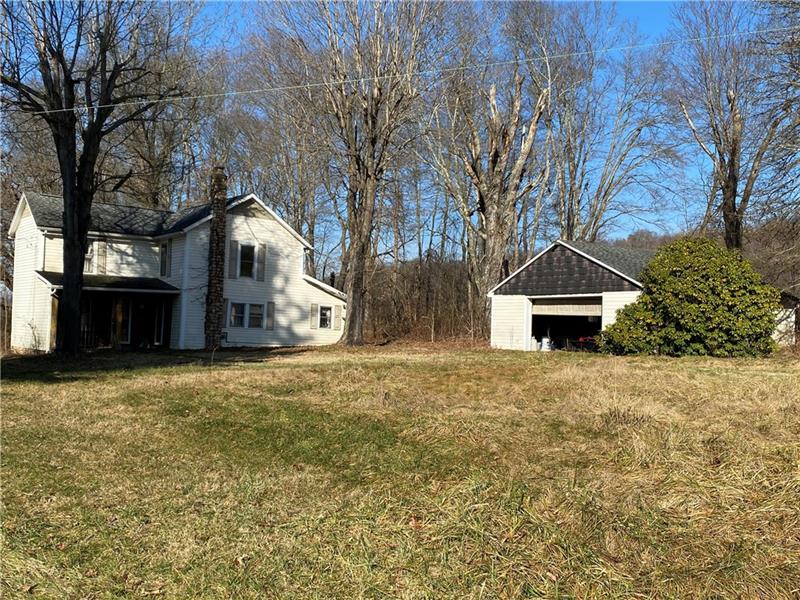 269 Little Chicago Road Carmichaels, PA 15320 - Photo 2 of 22 Gallery Image 2