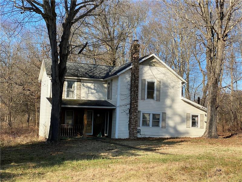 269 Little Chicago Road Carmichaels, PA 15320 - Photo 4 of 22 Gallery Image 4
