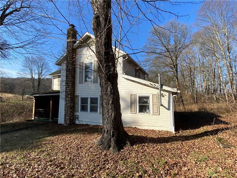 269 Little Chicago Road Carmichaels, PA 15320 - Photo 8 of 22 Gallery Image 8