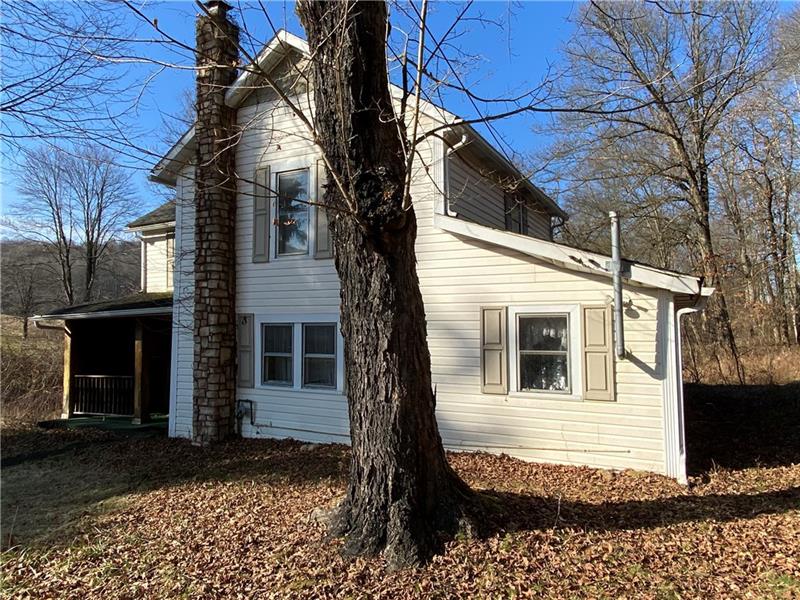 269 Little Chicago Road Carmichaels, PA 15320 - Photo 9 of 22 Gallery Image 9