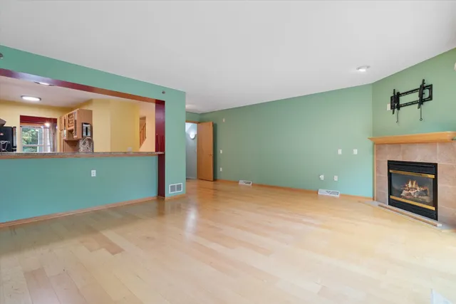 $349,999 | 5527 Caddis Bend, Fitchburg, WI 53711