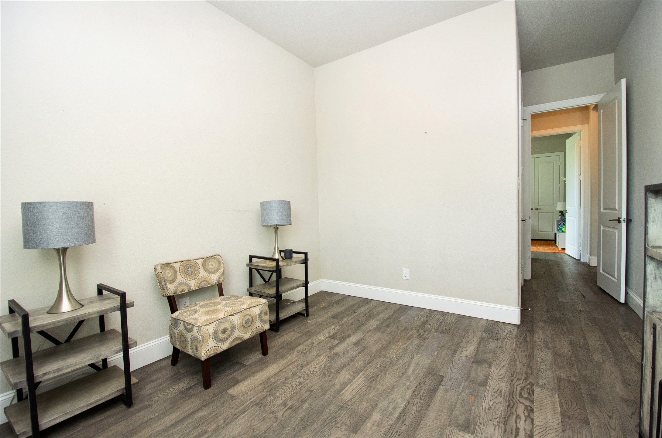 4143 Shackleton Court Iowa Colony, TX 77583 - Photo 22 of 34 Third bedroom with large closet.