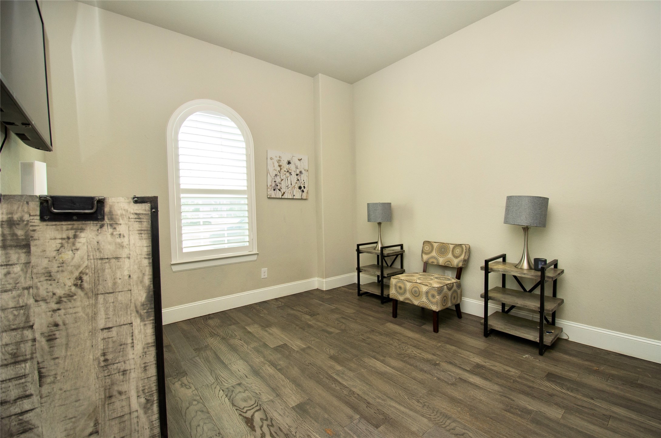 4143 Shackleton Court Iowa Colony, TX 77583 - Photo 23 of 34 Another view of the third bedroom.