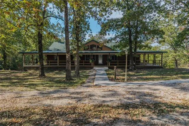 $625,000 | 209 Two N Two Lane, Camdenton, MO 65020