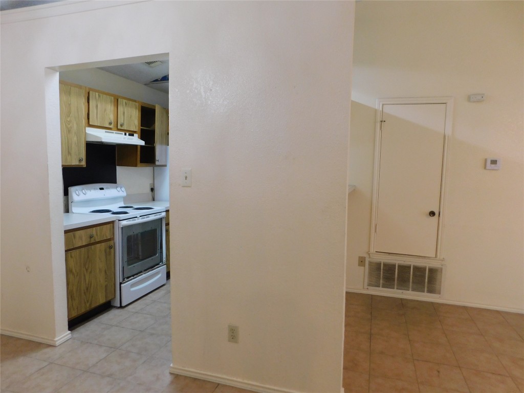 2027 Redwing Way Round Rock, TX 78664 - Photo 6 of 13 a view of a kitchen with a sink