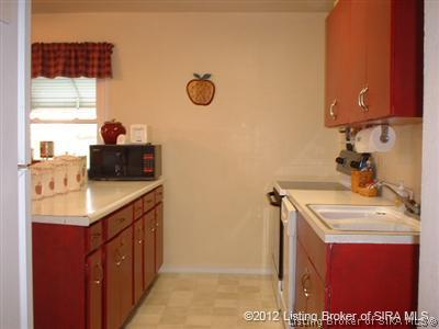 1450 Fogel Road Southeast Corydon, IN 47112 - Photo 12 of 19