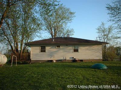 1450 Fogel Road Southeast Corydon, IN 47112 - Photo 13 of 19