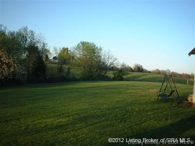 1450 Fogel Road Southeast Corydon, IN 47112 - Photo 14 of 19