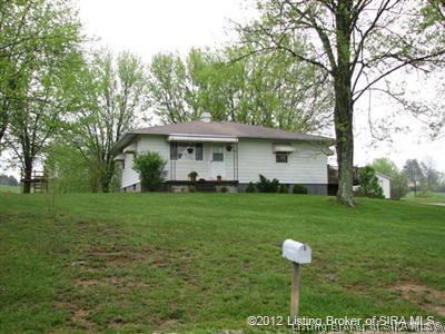 1450 Fogel Road Southeast Corydon, IN 47112 - Photo 15 of 19
