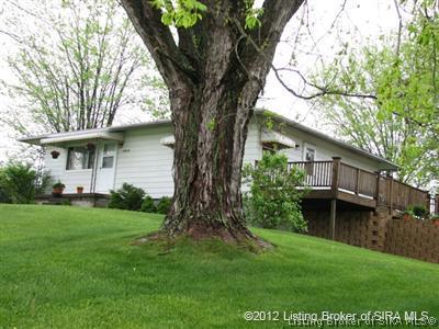 1450 Fogel Road Southeast Corydon, IN 47112 - Photo 16 of 19