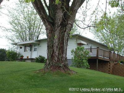 1450 Fogel Road Southeast Corydon, IN 47112 - Photo 17 of 19